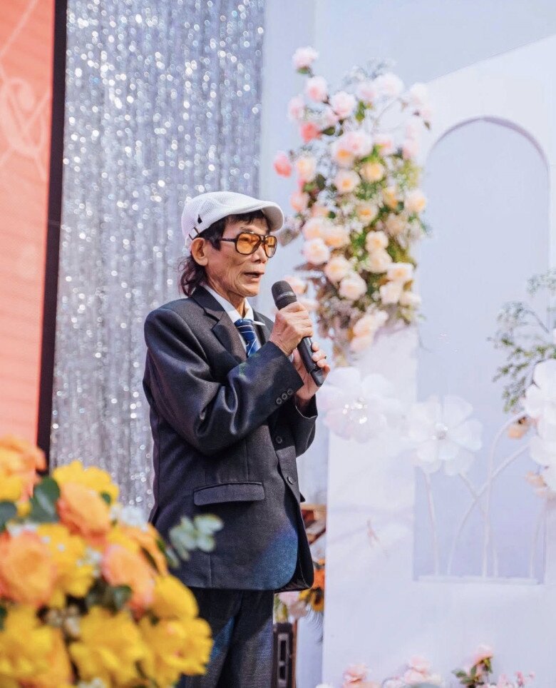 Hóa ra bố ruột Mỹ Lệ chính là tác giả "siêu phẩm" nổi tiếng cả nước - ân nhân làm Long Nhật luôn biết ơn - 3