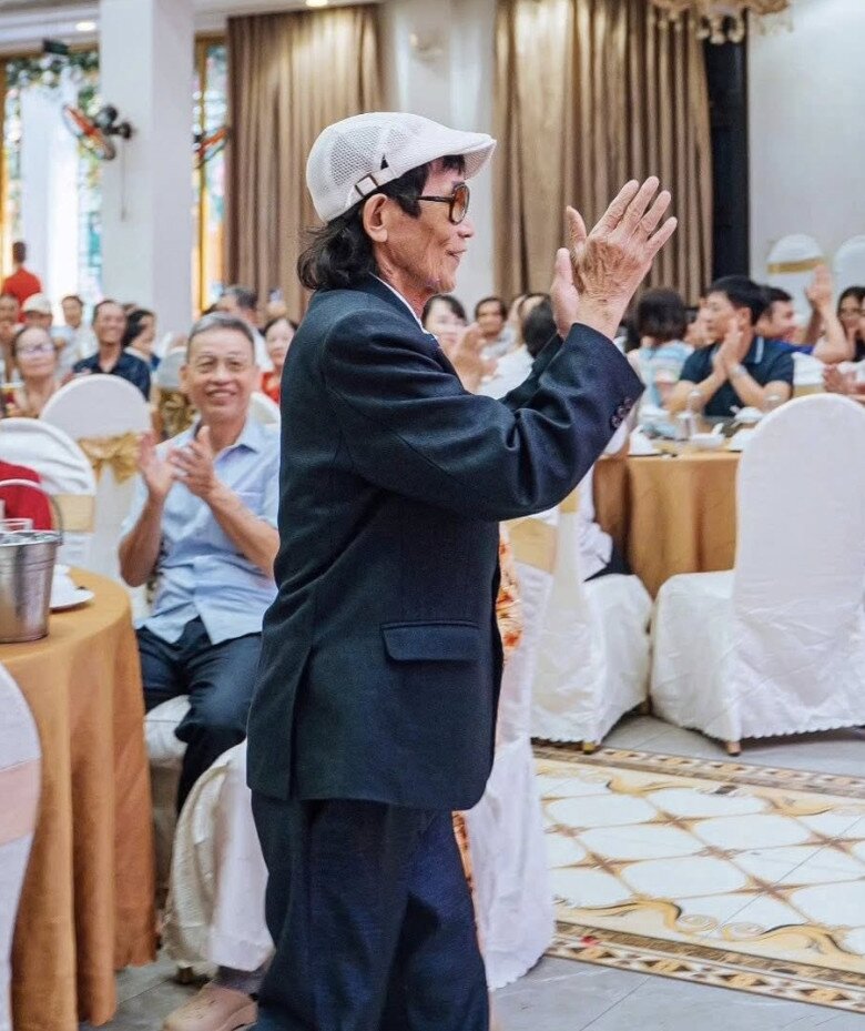 Hóa ra bố ruột Mỹ Lệ chính là tác giả "siêu phẩm" nổi tiếng cả nước - ân nhân làm Long Nhật luôn biết ơn - 7