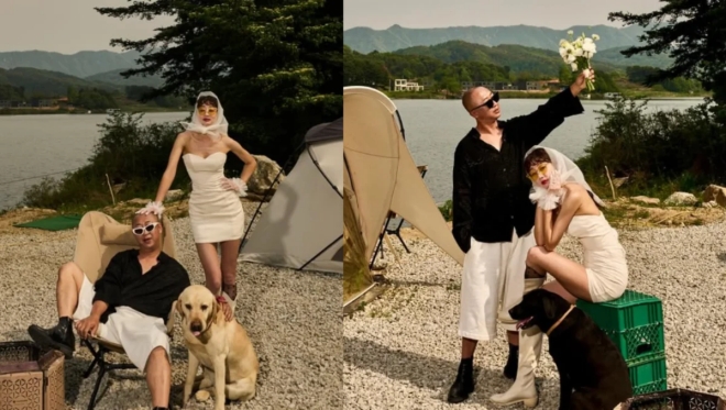 Sao hạng A mang tiếng vì lấy phải chồng cũ của bạn thân, nay hết thời sống lay lắt trong túp lều - 8