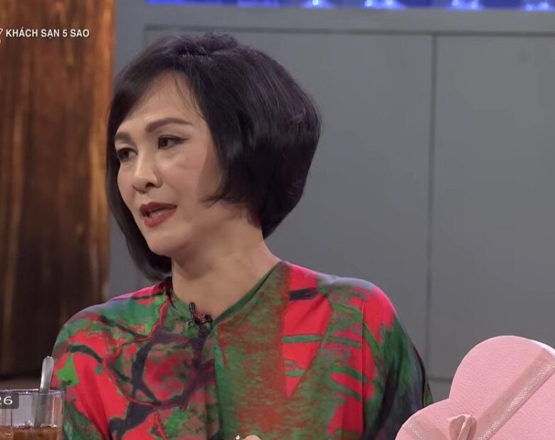 Lộ diện bà mối giúp NSND Tấn Minh - NSND Thu Huyền thành vợ chồng: "Tôi áp lực, chắc đây là lần cuối" - 3