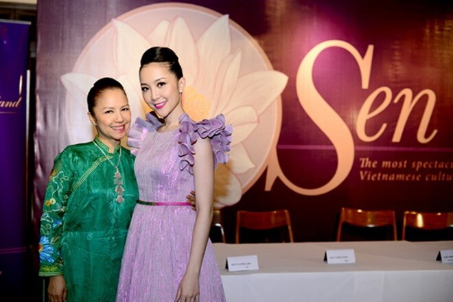 Mẹ ruột NSND của Linh Nga: Giai nhân nức tiếng về già vẫn đẹp rạng rỡ, sống hạnh phúc bên chồng phong độ - 14