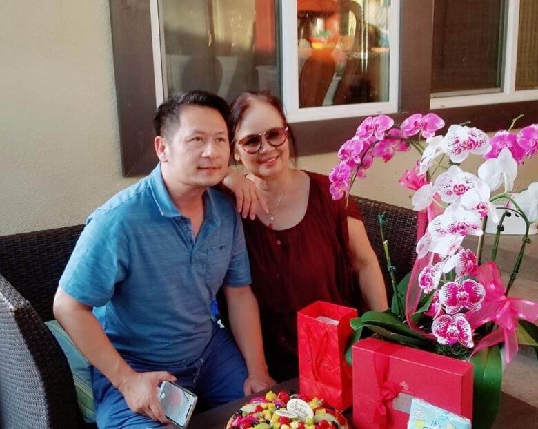 Mỹ nhân Hà Nội được cả bác sĩ, NSND lẫn nhà thơ Hoàng Cầm hỏi cưới: Chính là mẹ Bằng Kiều, nay U90 vẫn đẹp - 5