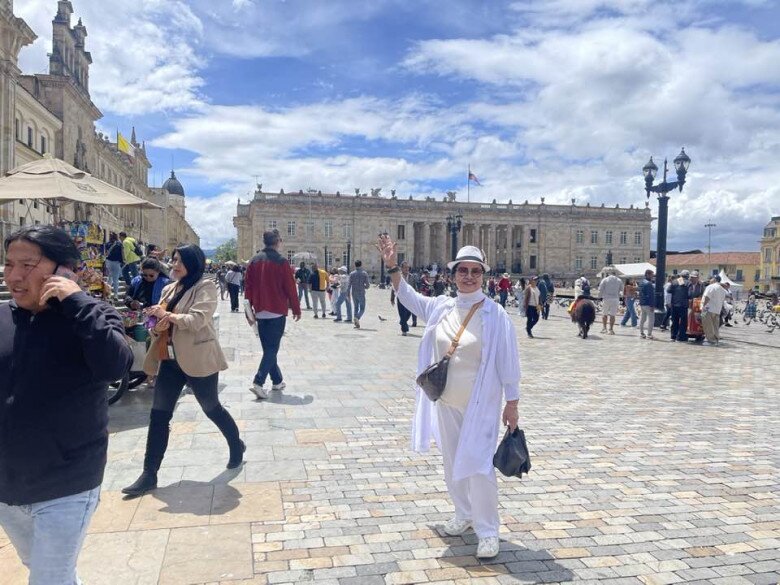 Mỹ nhân Hà Nội được cả bác sĩ, NSND lẫn nhà thơ Hoàng Cầm hỏi cưới: Chính là mẹ Bằng Kiều, nay U90 vẫn đẹp - 9