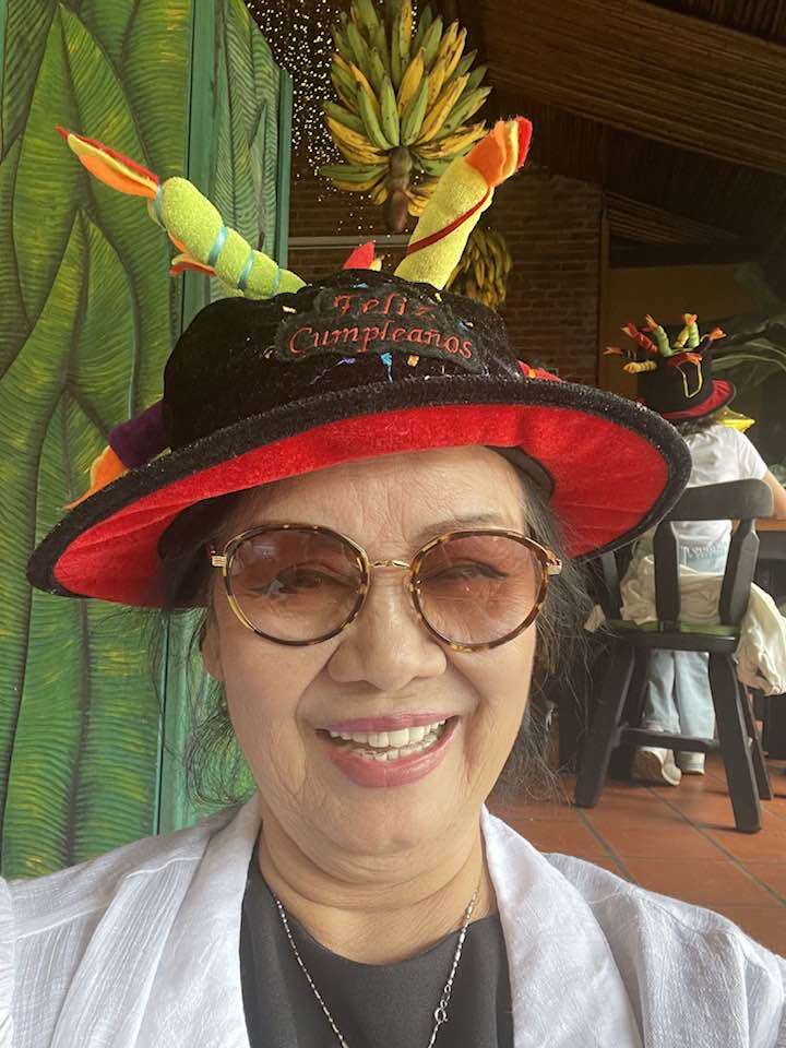 Mỹ nhân Hà Nội được cả bác sĩ, NSND lẫn nhà thơ Hoàng Cầm hỏi cưới: Chính là mẹ Bằng Kiều, nay U90 vẫn đẹp - 13