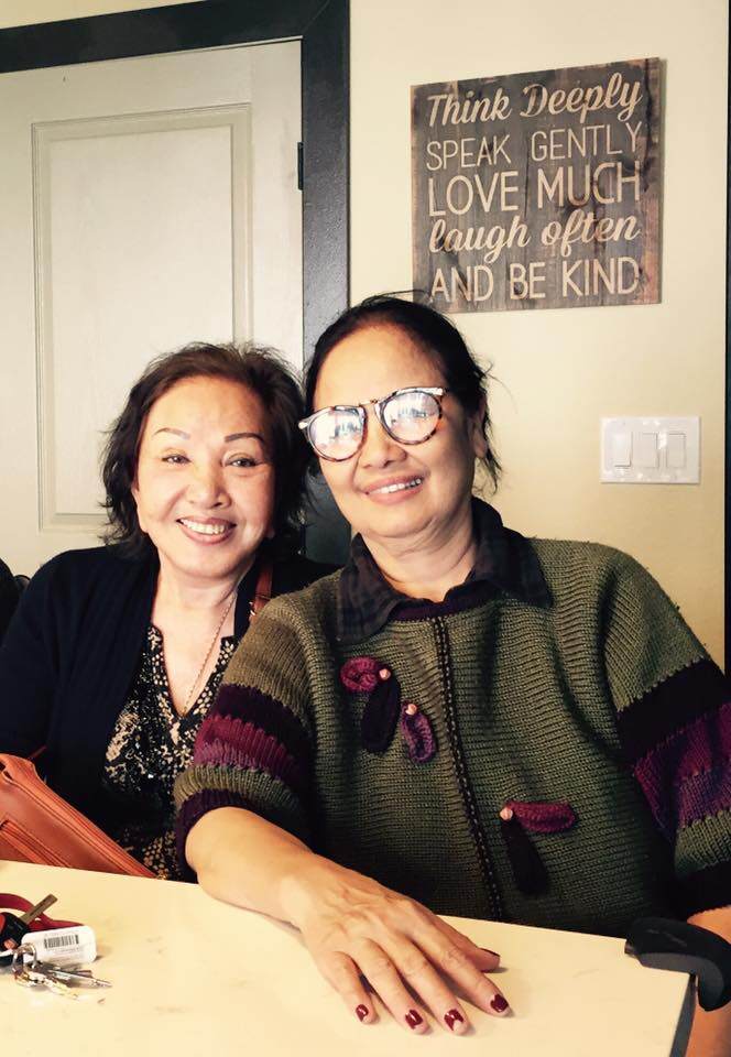 Mỹ nhân Hà Nội được cả bác sĩ, NSND lẫn nhà thơ Hoàng Cầm hỏi cưới: Chính là mẹ Bằng Kiều, nay U90 vẫn đẹp - 7