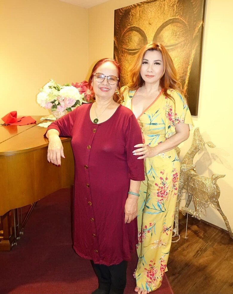 Mỹ nhân Hà Nội được cả bác sĩ, NSND lẫn nhà thơ Hoàng Cầm hỏi cưới: Chính là mẹ Bằng Kiều, nay U90 vẫn đẹp - 11