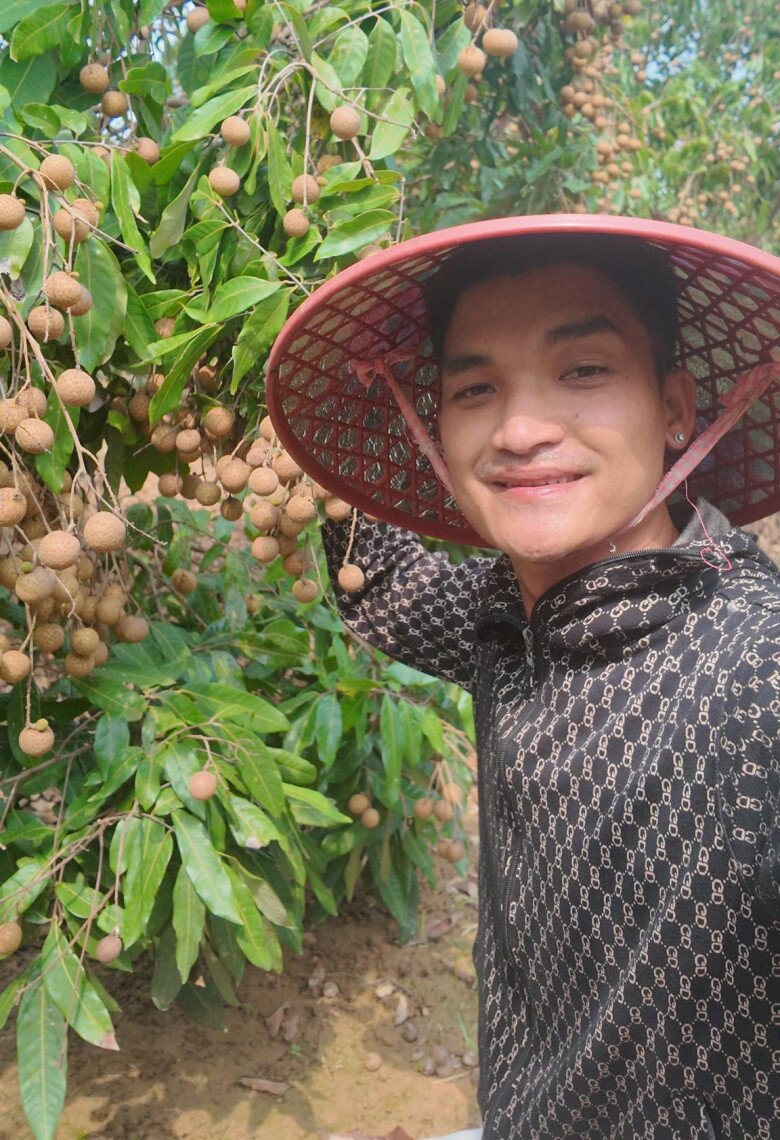 "Thánh hài xấu dã man" nay xuất hiện đẹp trai như tổng tài, vợ hơn tuổi để lại bình luận ngỡ ngàng - 9