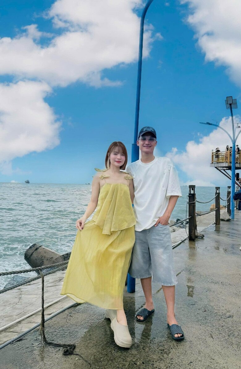 "Thánh hài xấu dã man" nay xuất hiện đẹp trai như tổng tài, vợ hơn tuổi để lại bình luận ngỡ ngàng - 10