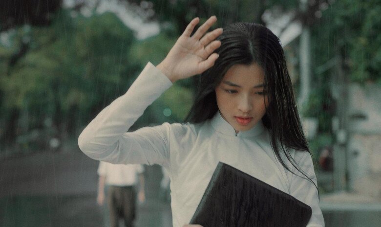 "Nàng thơ" phim Trịnh Công Sơn xúc động nhận lời cầu hôn, bạn trai là nhạc trưởng từng sang Mỹ tu nghiệp - 5