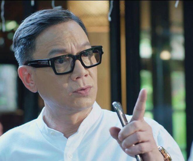 NSƯT 2 lần làm "chủ tịch tỉnh": Từng là Giám đốc Điện ảnh Quân đội Nhân dân, 31 năm viên mãn bên NSND Thu Quế - 1