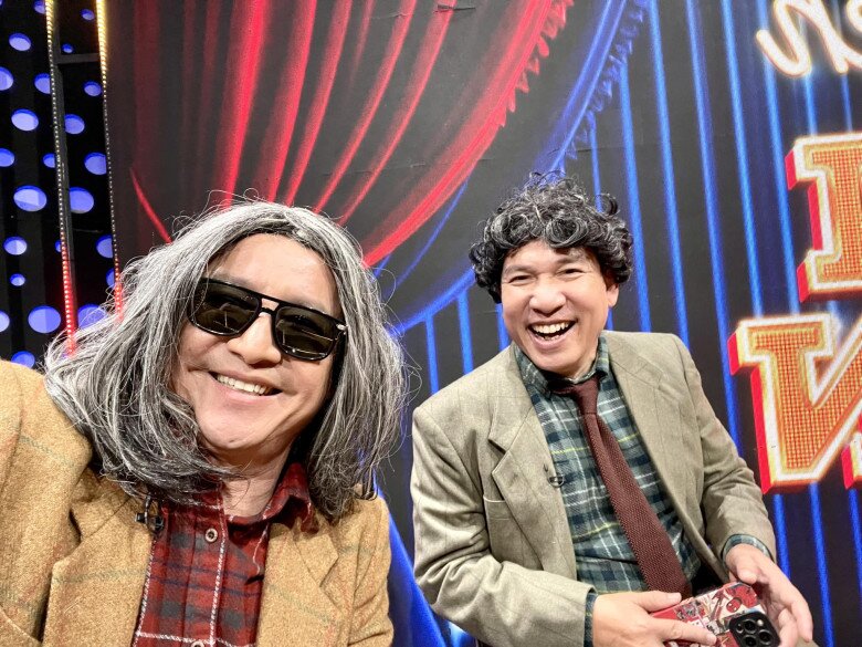 NSƯT Chí Trung: "Mình bảo nghỉ hưu lương 12 triệu, có khi cũng có người lảng đi, sợ bị xin" - 2