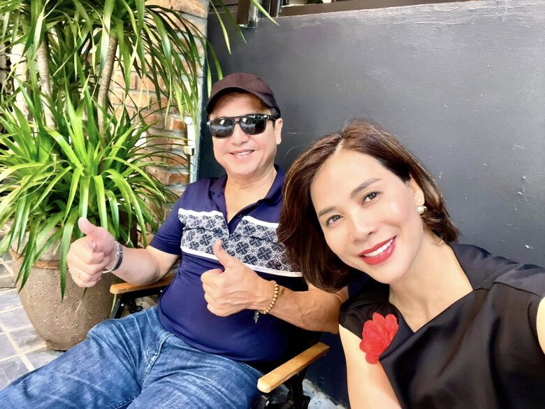 NSƯT Chí Trung: "Mình bảo nghỉ hưu lương 12 triệu, có khi cũng có người lảng đi, sợ bị xin" - 4