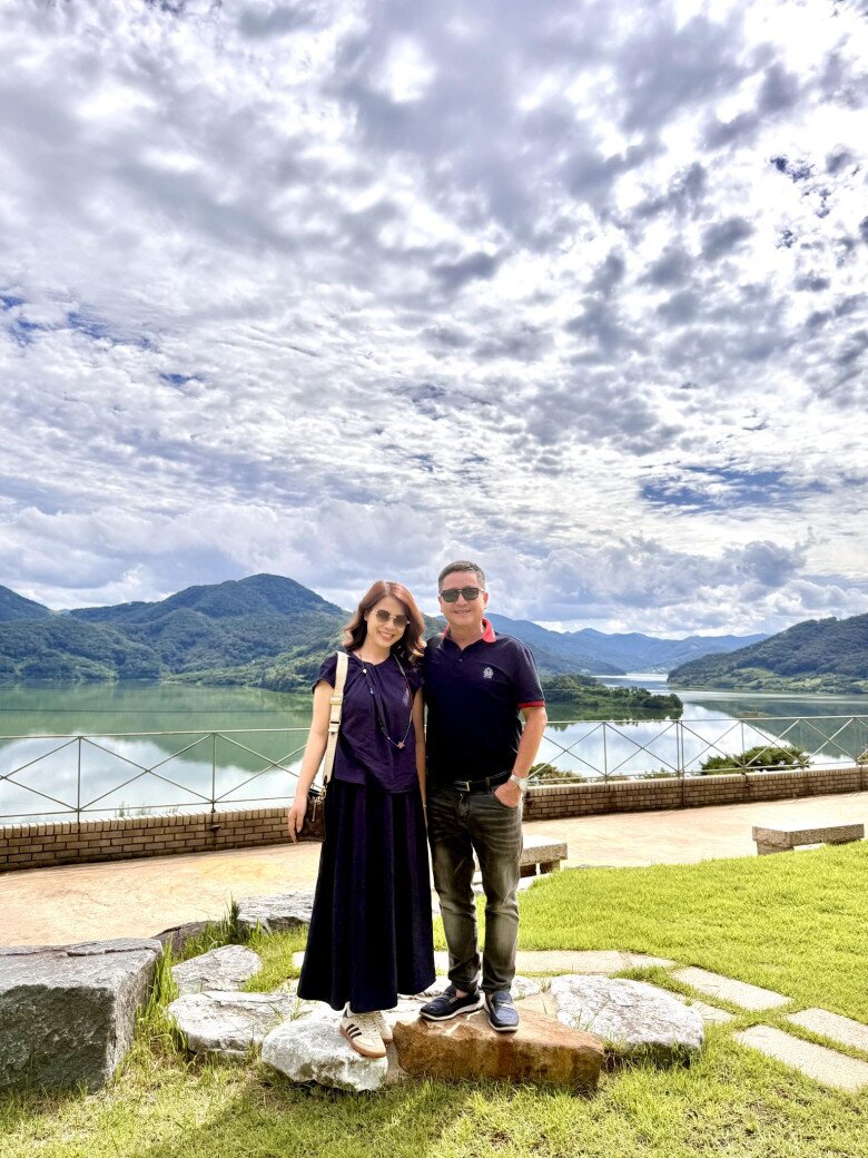 NSƯT Chí Trung: "Mình bảo nghỉ hưu lương 12 triệu, có khi cũng có người lảng đi, sợ bị xin" - 6