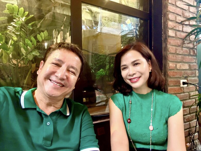 NSƯT Chí Trung: "Mình bảo nghỉ hưu lương 12 triệu, có khi cũng có người lảng đi, sợ bị xin" - 5