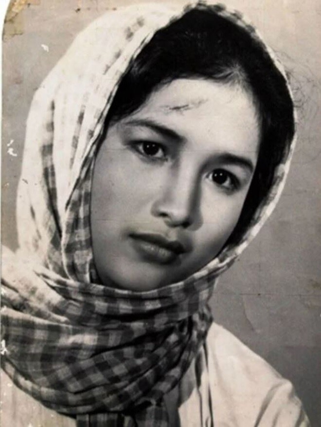 Nữ NSND có "đôi mắt đẹp nhất Việt Nam", chỉ có mối tình duy nhất trong cuộc đời với vị Giáo sư - 2