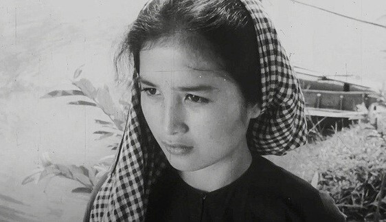 Nữ NSND có "đôi mắt đẹp nhất Việt Nam", chỉ có mối tình duy nhất trong cuộc đời với vị Giáo sư - 1