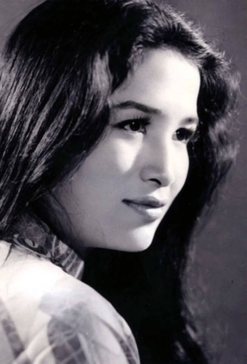 Nữ NSND có "đôi mắt đẹp nhất Việt Nam", chỉ có mối tình duy nhất trong cuộc đời với vị Giáo sư - 3