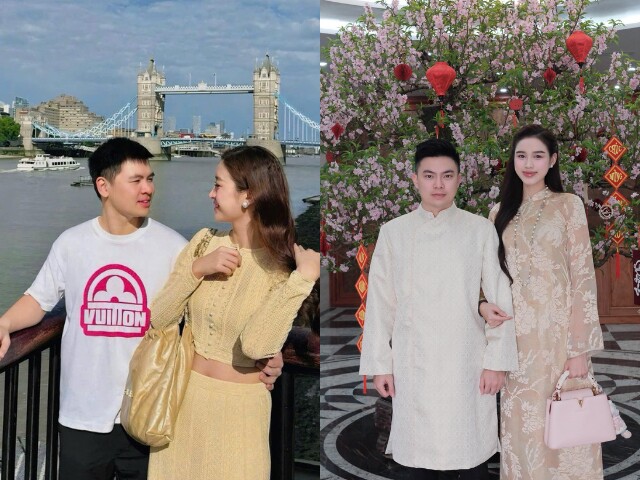 Học vấn chồng thiếu gia của 2 hoa hậu họ Đỗ: Người có bằng Thạc sĩ tại Anh, người tốt nghiệp Quản trị kinh doanh