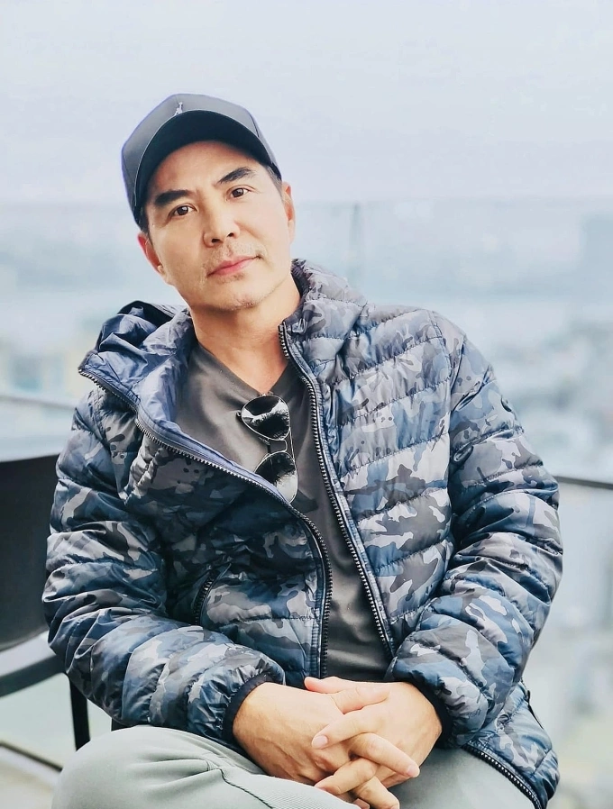 2 nghệ sĩ trúng số đầu năm: Người hạnh phúc bên vợ kém 36 tuổi, người ngoài 50 tuổi vẫn độc thân - 8