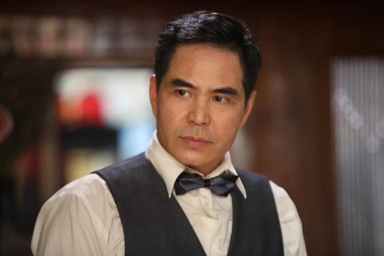 2 nghệ sĩ trúng số đầu năm: Người hạnh phúc bên vợ kém 36 tuổi, người ngoài 50 tuổi vẫn độc thân - 9