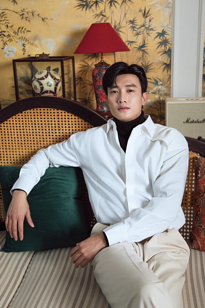 2 sao nam 8X từng đi phụ hồ: Người nay là CEO ở biệt thự 40 tỷ, người hạnh phúc bên vợ đẹp dù chưa đám cưới - 10