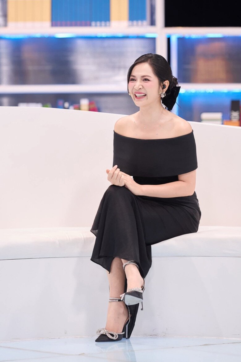 2 sao Việt được trao danh hiệu Công dân trẻ tiêu biểu TP.HCM: Người "đổi đời" sau đại lễ, người sắp thi quốc tế - 5