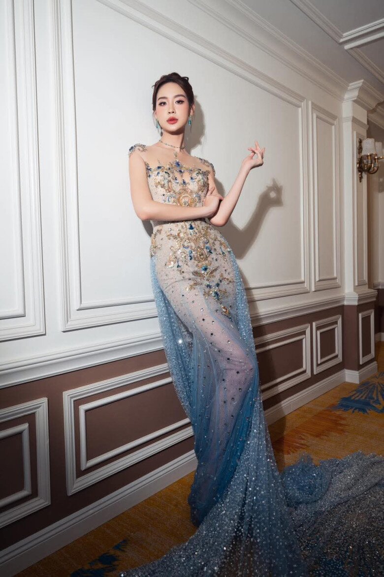 2 sao Việt được trao danh hiệu Công dân trẻ tiêu biểu TP.HCM: Người "đổi đời" sau đại lễ, người sắp thi quốc tế - 10