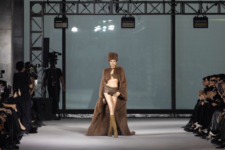 Ái nữ quốc tịch Mỹ mới 1 tuổi nhưng Võ Hoàng Yến đã lo chuyện cưới xin, dạy con cách chọn chồng cực khéo - 10