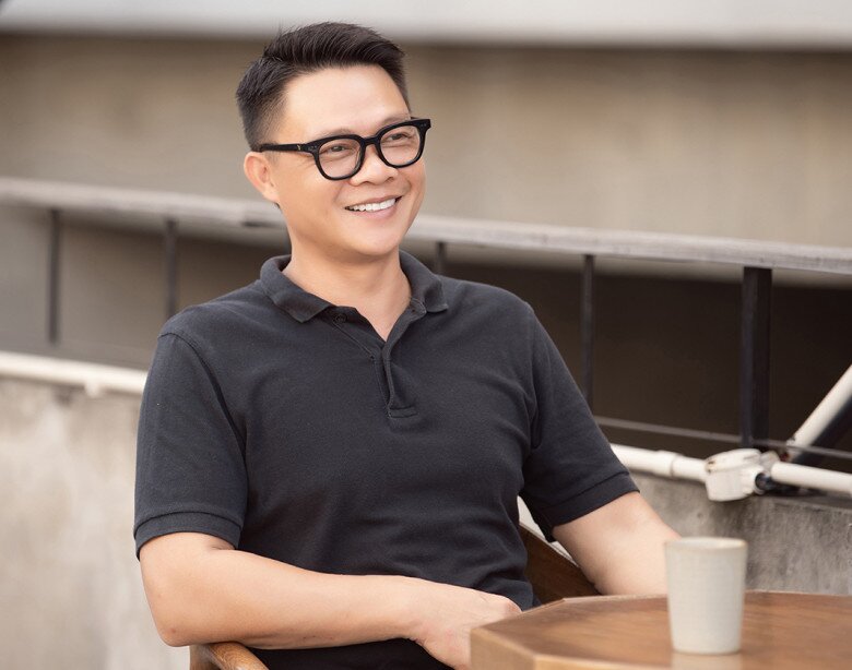 BTV VTV Quang Minh "bằng cấp đầy người" nhưng vẫn đau đầu khi dạy con trai học lớp 2, thừa nhận vợ làm tốt hơn - 2