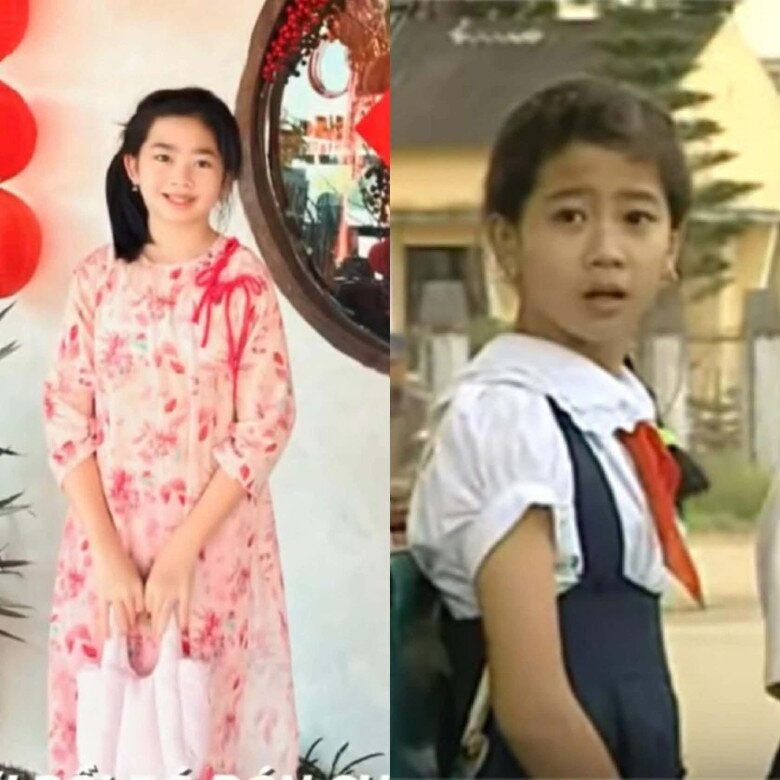 Con gái cố diễn viên Mai Phương ra dáng thiếu nữ khi mặc áo dài, ngày càng xinh đẹp chuẩn "bản sao" của mẹ - 2