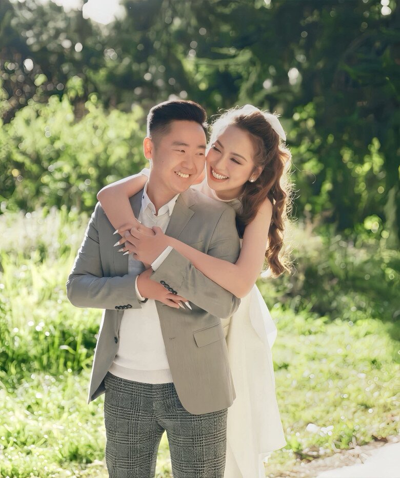 Con trai tóc xoăn của Hoa hậu Diễm Hương bị bắt giảm cân, nay trổ mã như thanh niên hưởng trọn nét đẹp từ mẹ - 7