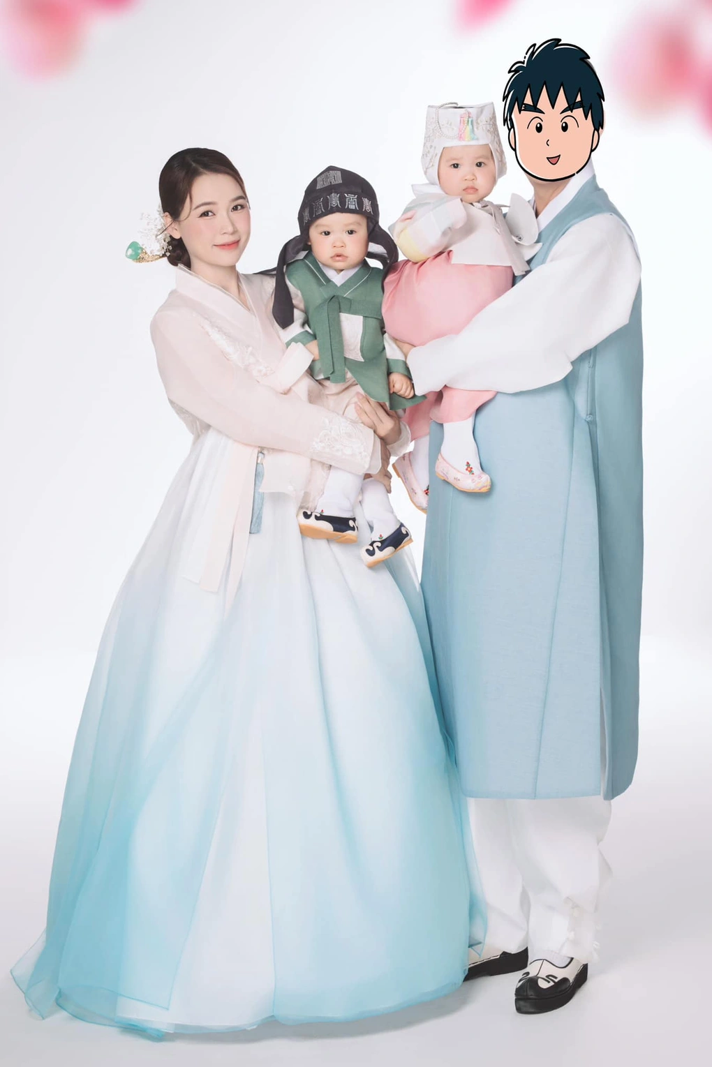 Cuộc sống của 2 nữ MC tuổi Ngọ giấu mặt chồng: Mai Ngọc ở trong "lâu đài", Sam được ông xã Hàn Quốc cưng chiều - 12