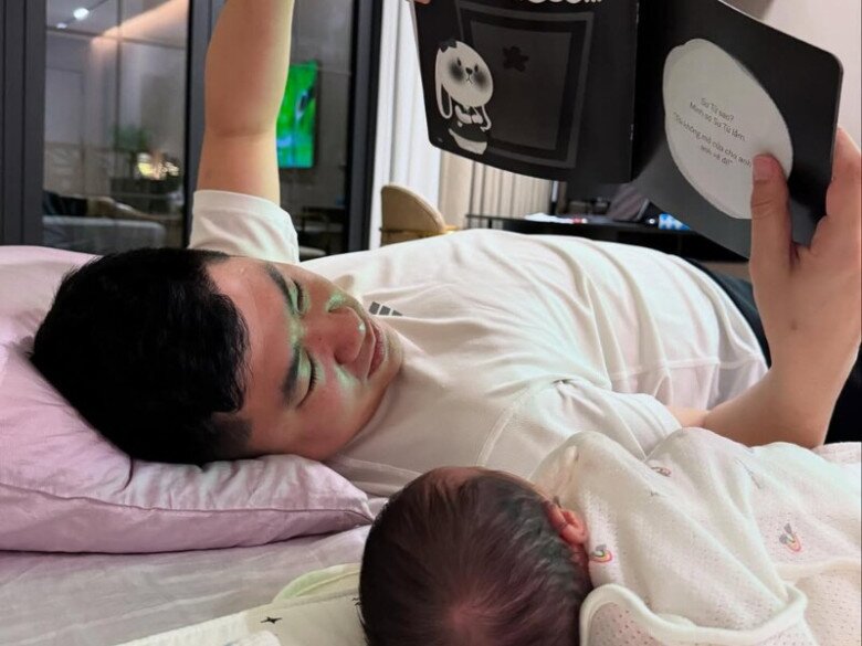 Cuộc sống của 2 nữ MC tuổi Ngọ giấu mặt chồng: Mai Ngọc ở trong "lâu đài", Sam được ông xã Hàn Quốc cưng chiều - 5