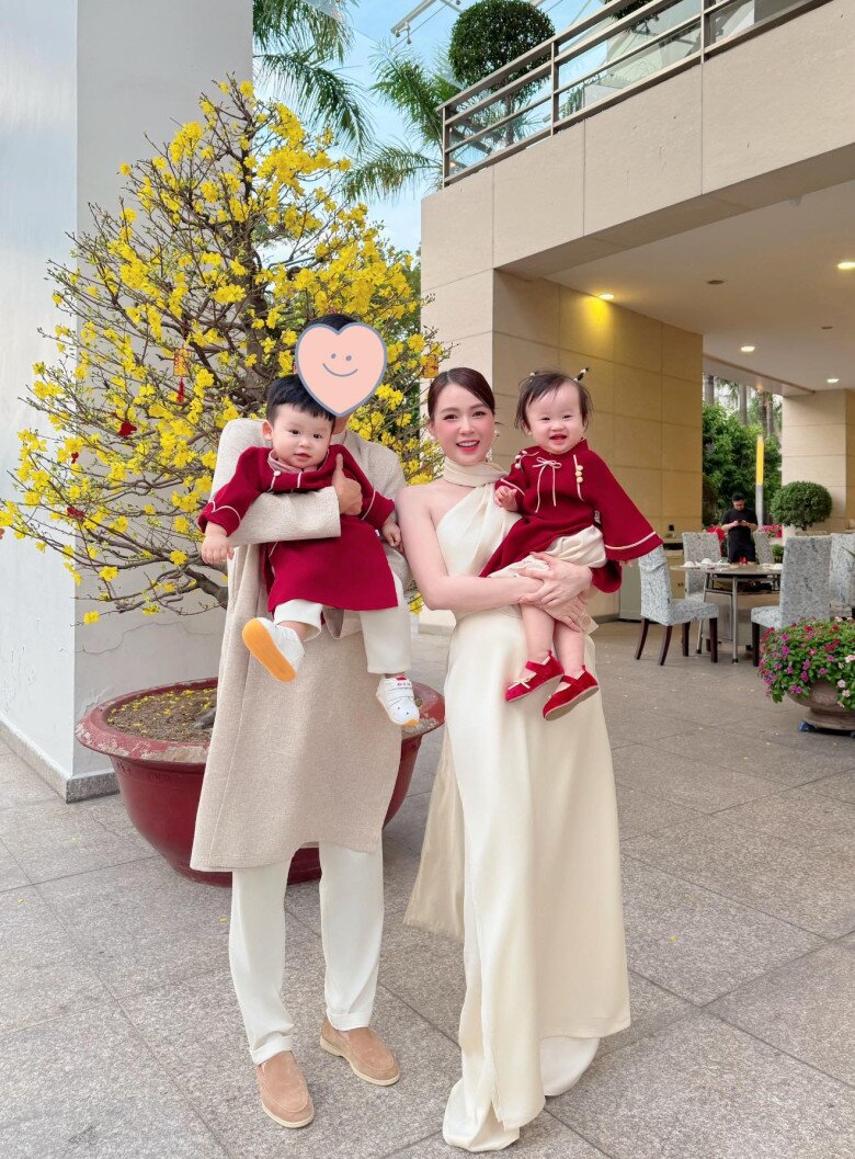 Cuộc sống của 2 nữ MC tuổi Ngọ giấu mặt chồng: Mai Ngọc ở trong "lâu đài", Sam được ông xã Hàn Quốc cưng chiều - 13