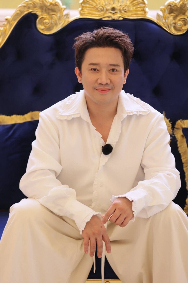 Dàn giám khảo "Đấu trường tiếu lâm" hiện tại: Người đi xe sang chục tỷ, người sinh con là xây thêm nhà - 6