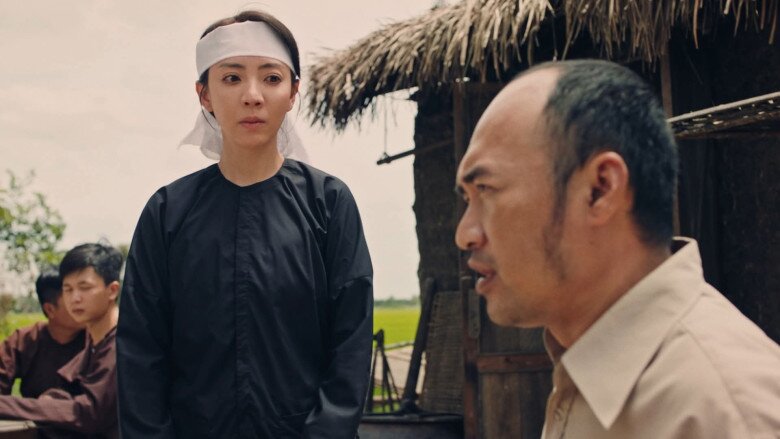 Dàn giám khảo "Đấu trường tiếu lâm" hiện tại: Người đi xe sang chục tỷ, người sinh con là xây thêm nhà - 12