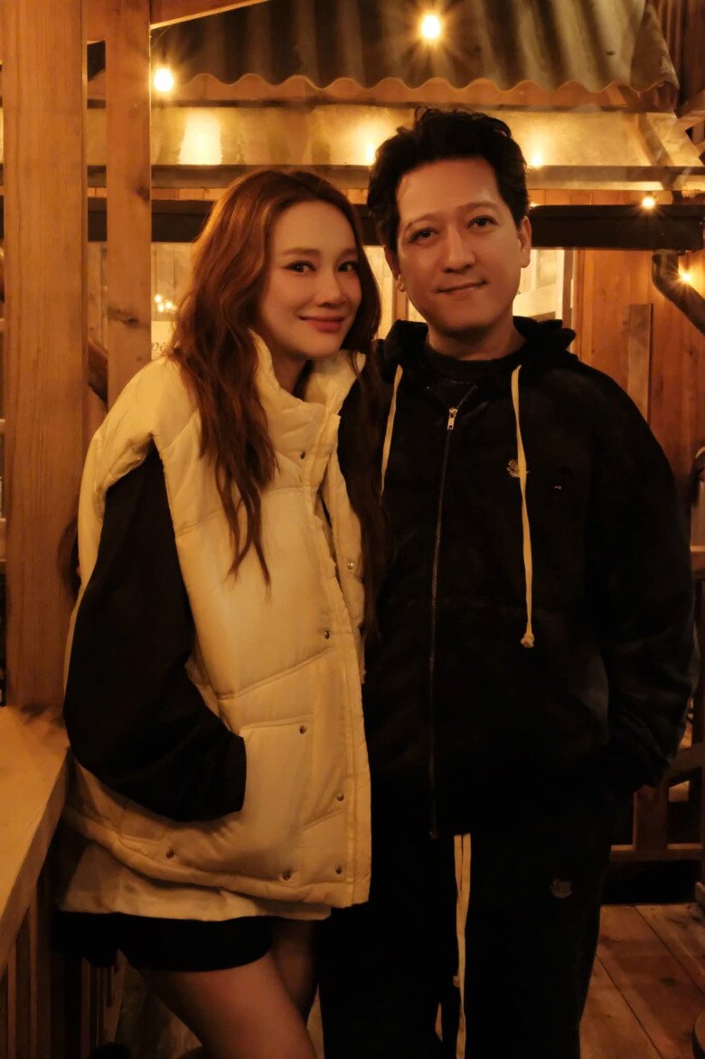 Dàn giám khảo "Đấu trường tiếu lâm" hiện tại: Người đi xe sang chục tỷ, người sinh con là xây thêm nhà - 2