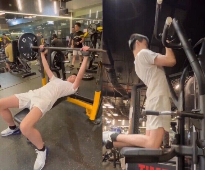 Hoa hậu Thùy Lâm nấu cơm nhà không "cao lương mỹ vị", ái nữ 12 tuổi vẫn thích được đút ăn từng muỗng - 9