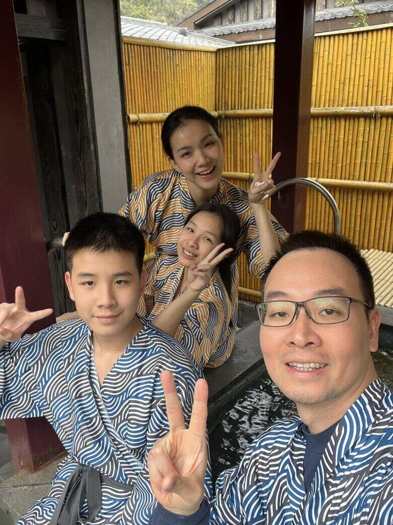 Hoa hậu Thùy Lâm nấu cơm nhà không "cao lương mỹ vị", ái nữ 12 tuổi vẫn thích được đút ăn từng muỗng - 6