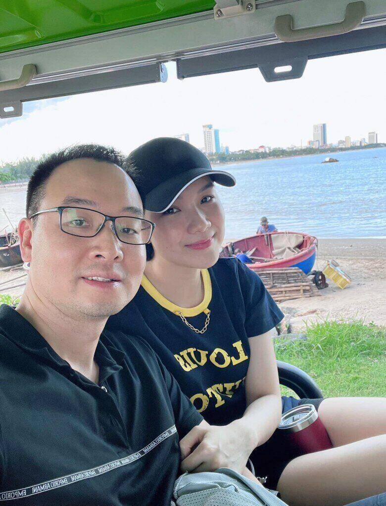 Hoa hậu Thùy Lâm nấu cơm nhà không "cao lương mỹ vị", ái nữ 12 tuổi vẫn thích được đút ăn từng muỗng - 4