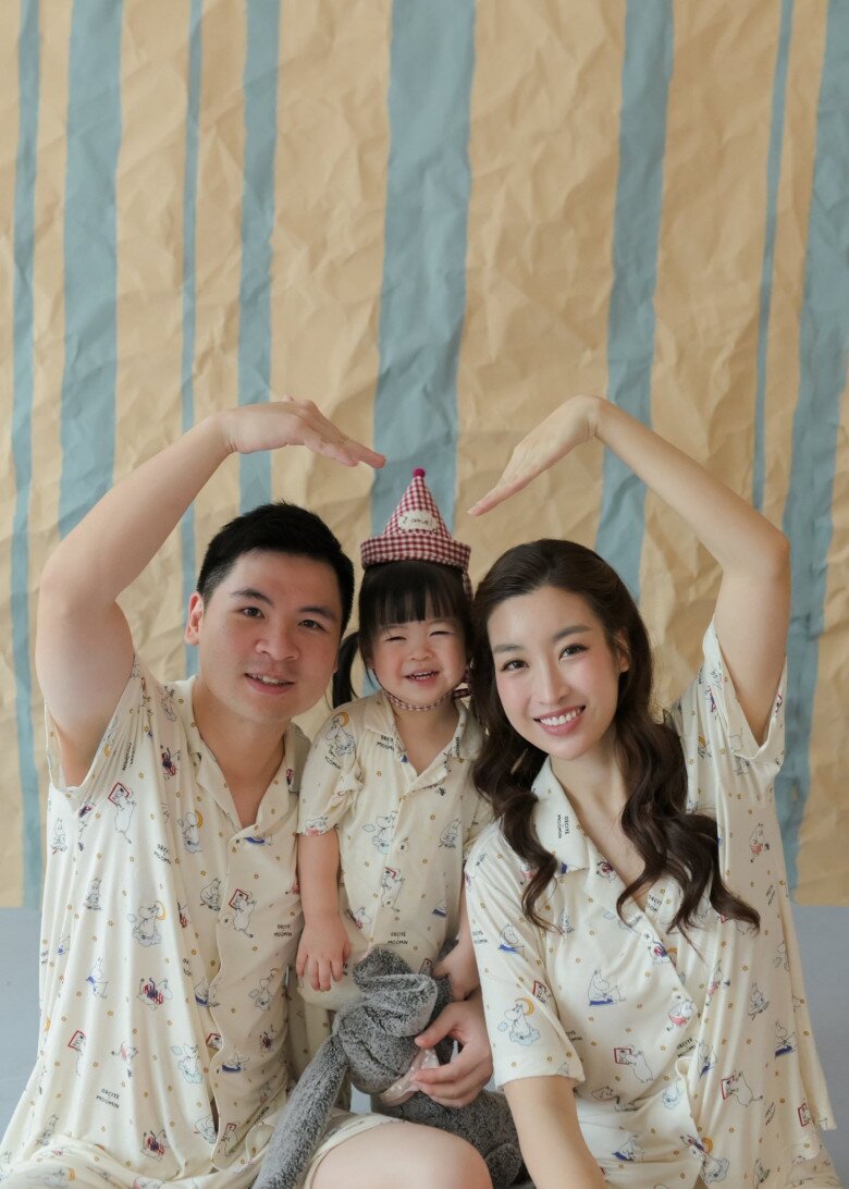 Học vấn chồng thiếu gia của 2 hoa hậu họ Đỗ: Người có bằng Thạc sĩ tại Anh, người tốt nghiệp Quản trị kinh doanh - 7