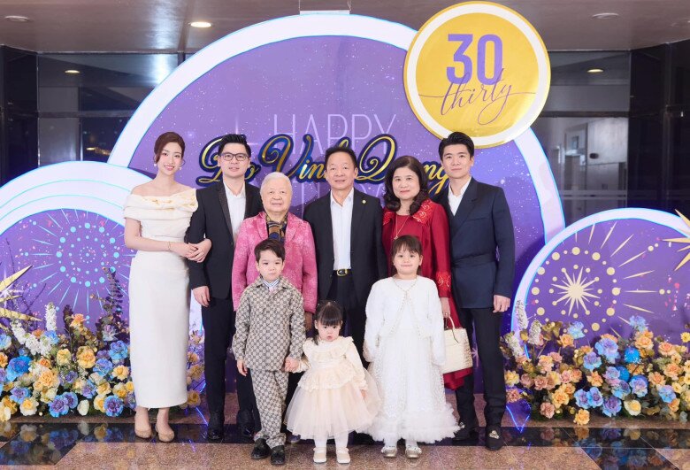 Học vấn chồng thiếu gia của 2 hoa hậu họ Đỗ: Người có bằng Thạc sĩ tại Anh, người tốt nghiệp Quản trị kinh doanh - 6