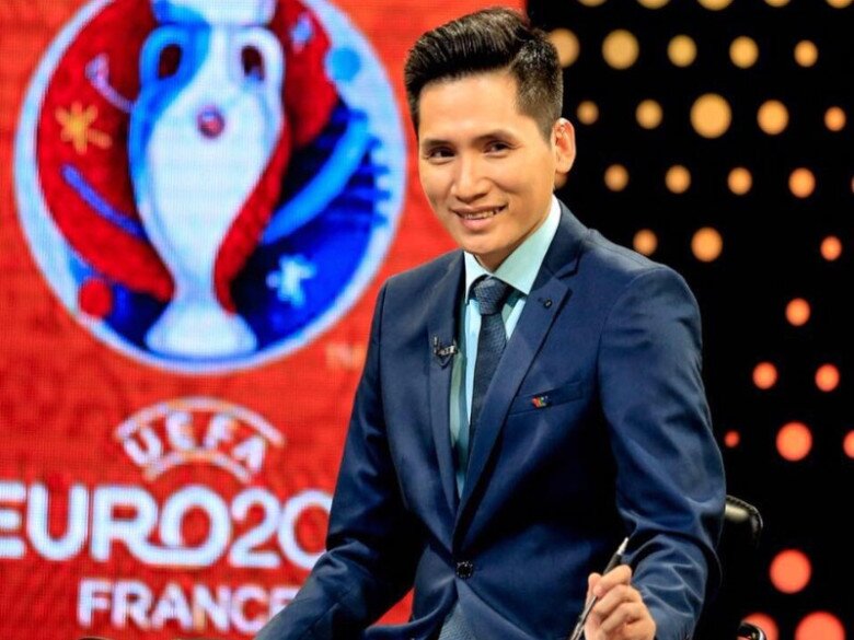 Học vấn của dàn MC "Ai là triệu phú": Nhà báo Lại Văn Sâm từng du học Nga, có người được gọi là "Giáo sư" - 15