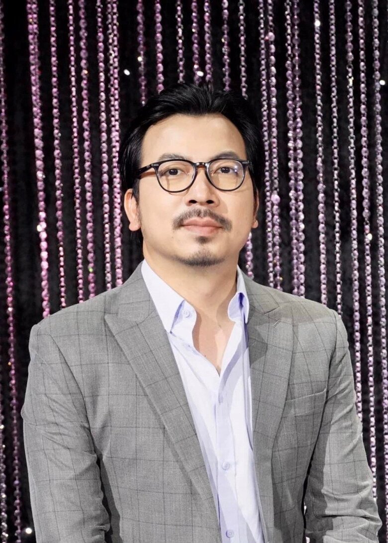 Học vấn của dàn MC "Ai là triệu phú": Nhà báo Lại Văn Sâm từng du học Nga, có người được gọi là "Giáo sư" - 9