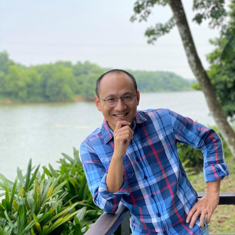 Học vấn của dàn MC "Ai là triệu phú": Nhà báo Lại Văn Sâm từng du học Nga, có người được gọi là "Giáo sư" - 7