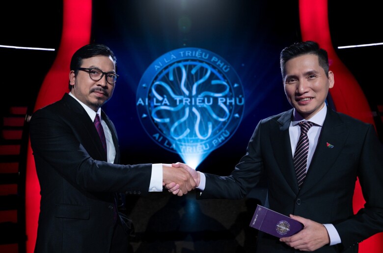 Học vấn của dàn MC "Ai là triệu phú": Nhà báo Lại Văn Sâm từng du học Nga, có người được gọi là "Giáo sư" - 13