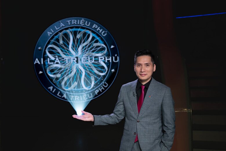 Học vấn của dàn MC "Ai là triệu phú": Nhà báo Lại Văn Sâm từng du học Nga, có người được gọi là "Giáo sư" - 14