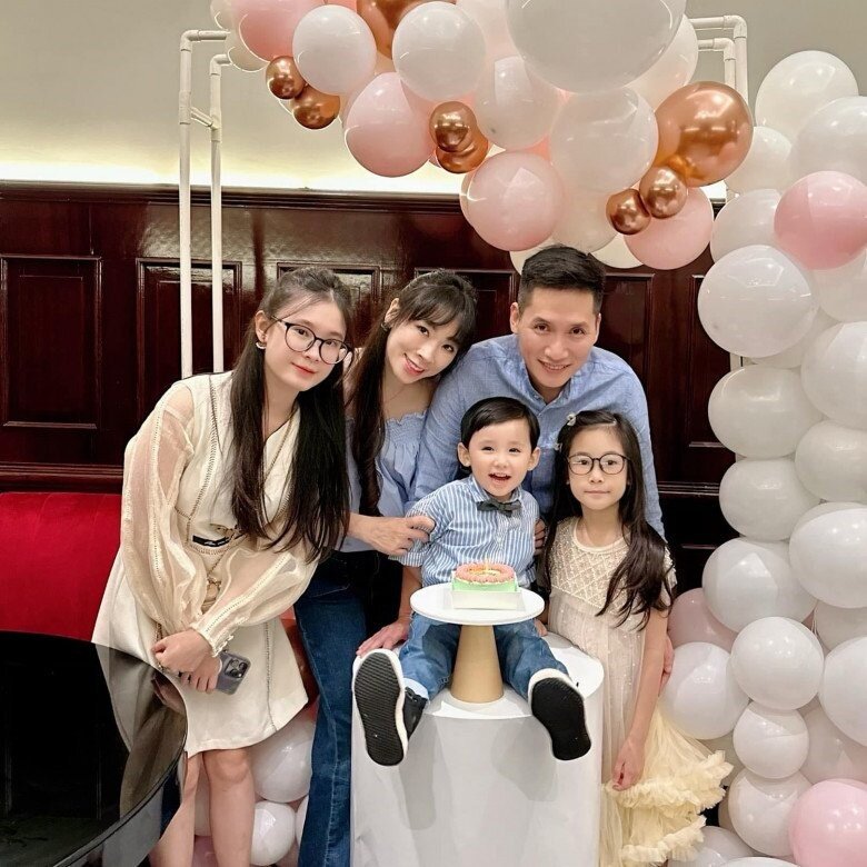 Học vấn của dàn MC "Ai là triệu phú": Nhà báo Lại Văn Sâm từng du học Nga, có người được gọi là "Giáo sư" - 16