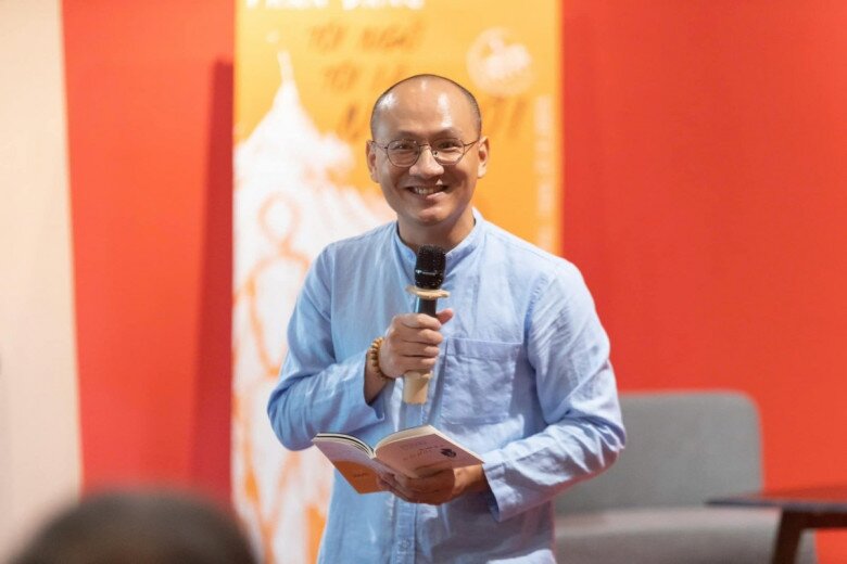 Học vấn của dàn MC "Ai là triệu phú": Nhà báo Lại Văn Sâm từng du học Nga, có người được gọi là "Giáo sư" - 8