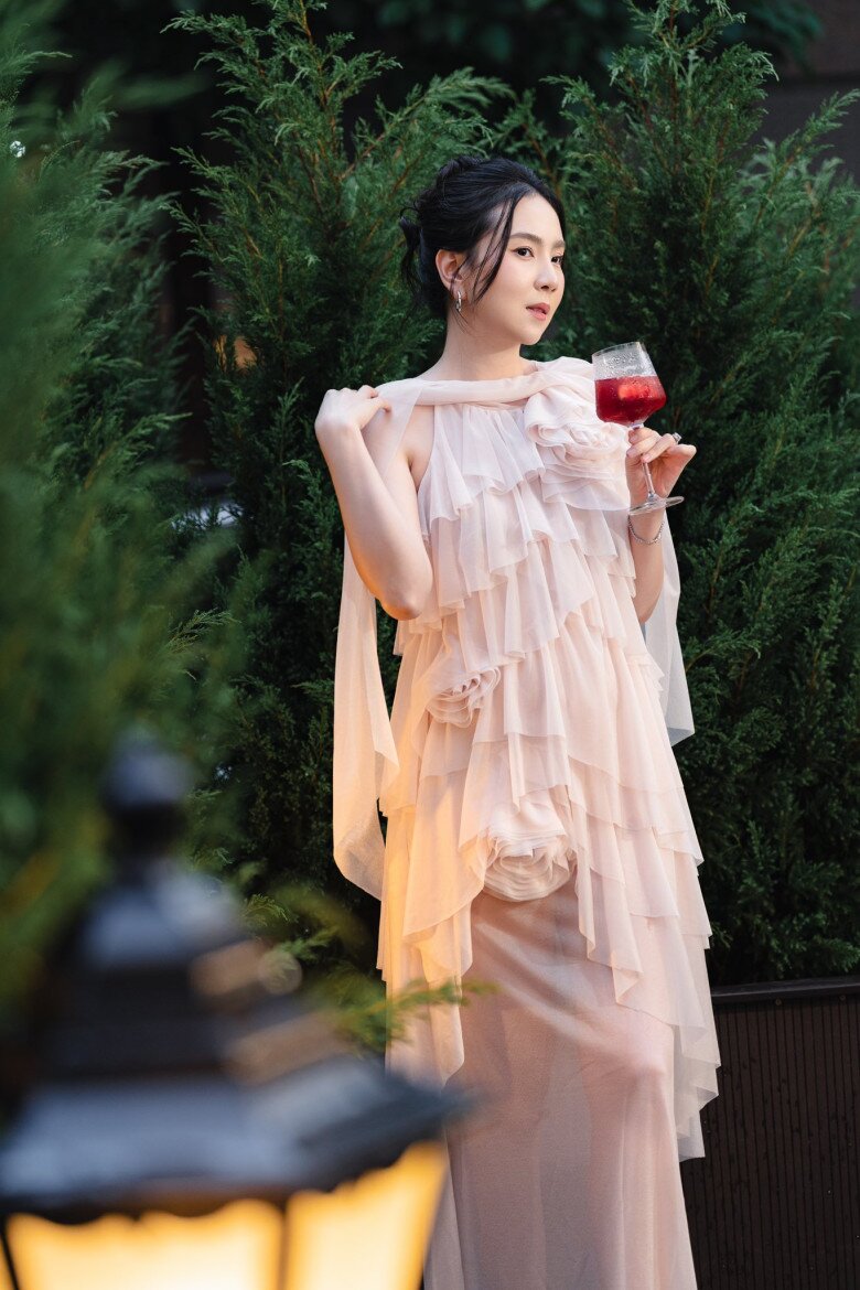 MC Mai Ngọc tập luyện khắt khe vẫn chưa về dáng khi còn son, hé lộ chuyện sinh thêm con cho chồng doanh nhân - 6